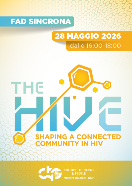 THE HIVE - Milano, 28 Maggio 2026